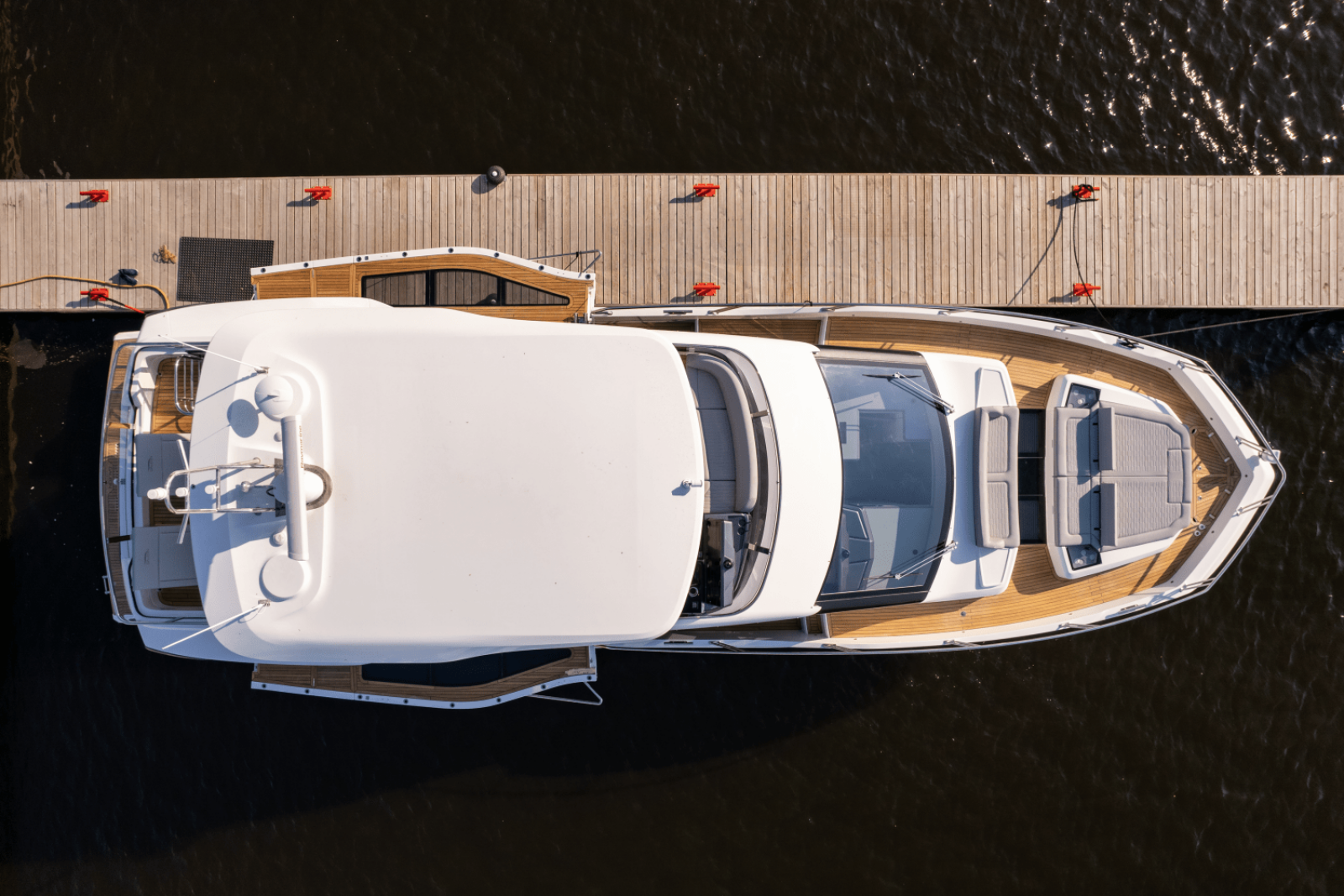 2024 Galeon 560 FLY