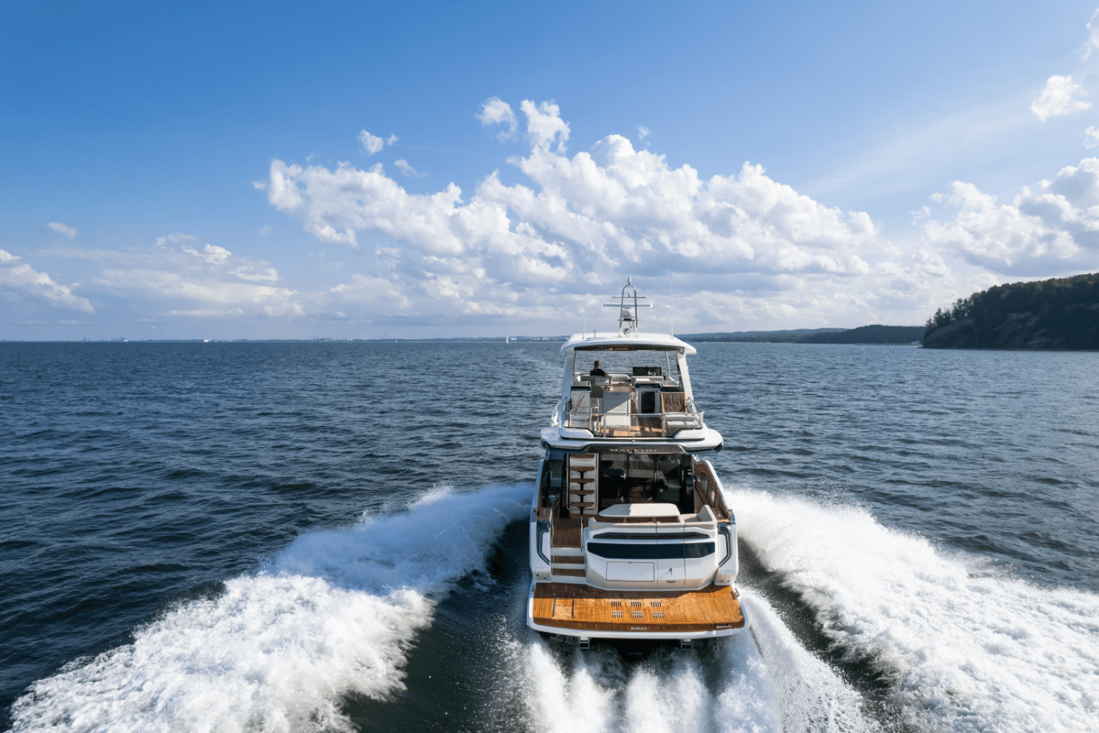2024 Galeon 560 FLY