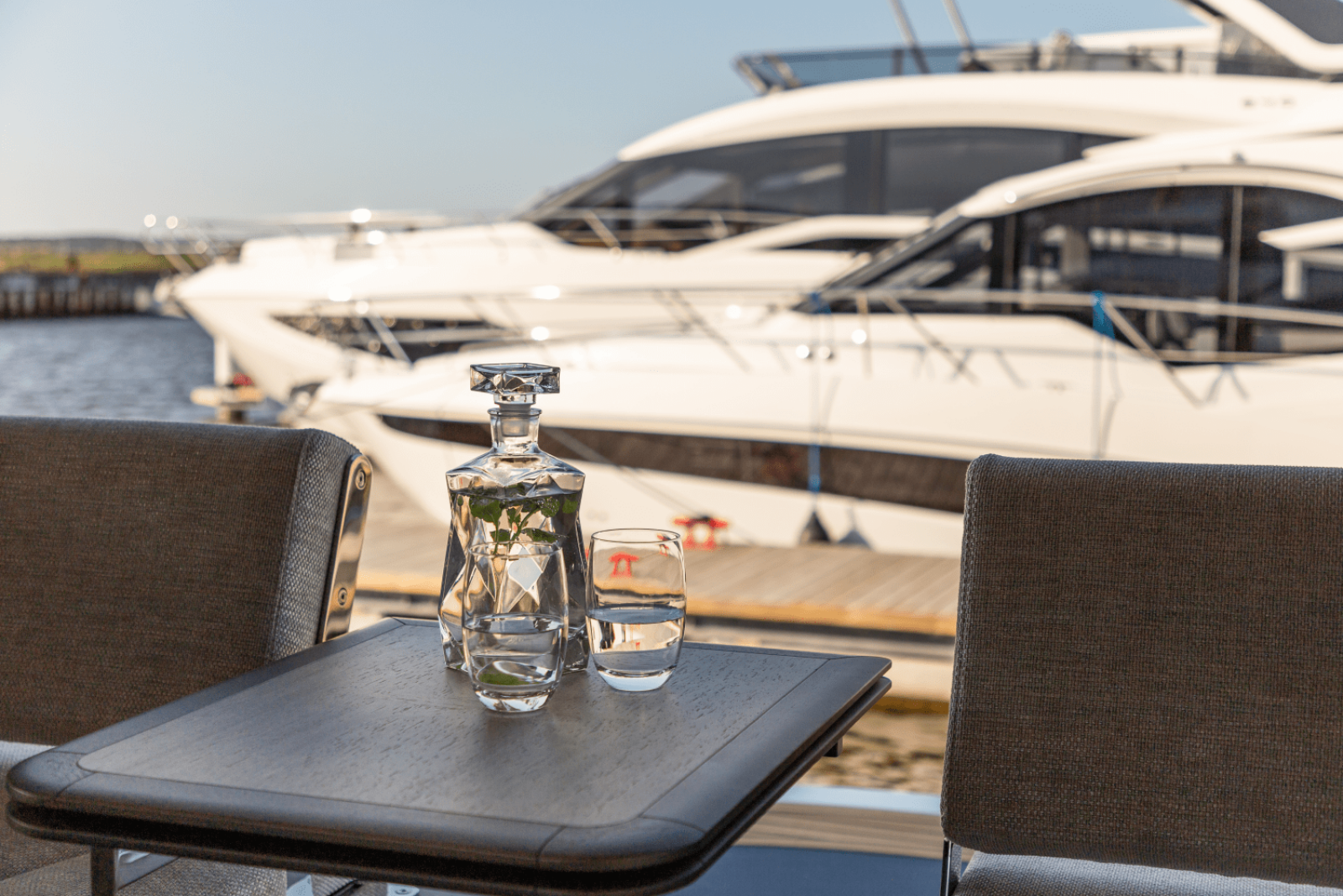 2024 Galeon 560 FLY