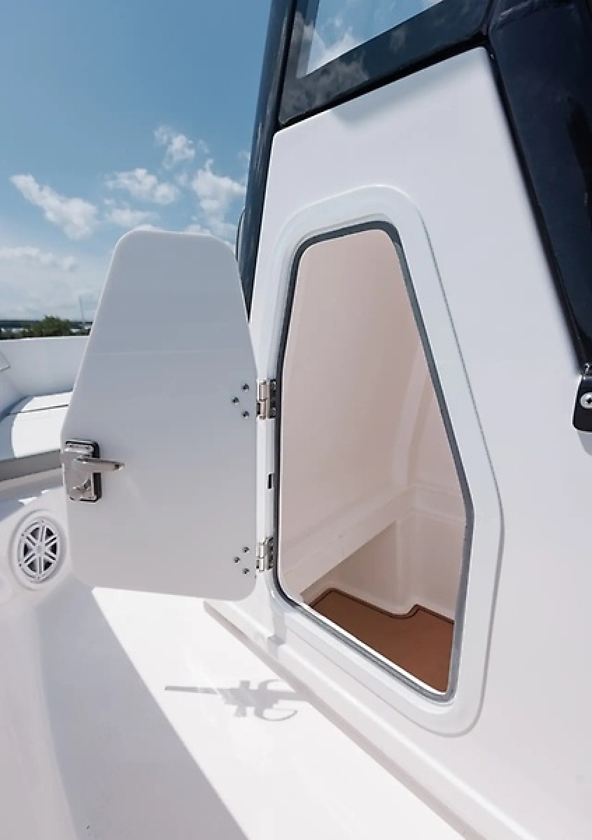 2027 Bimini