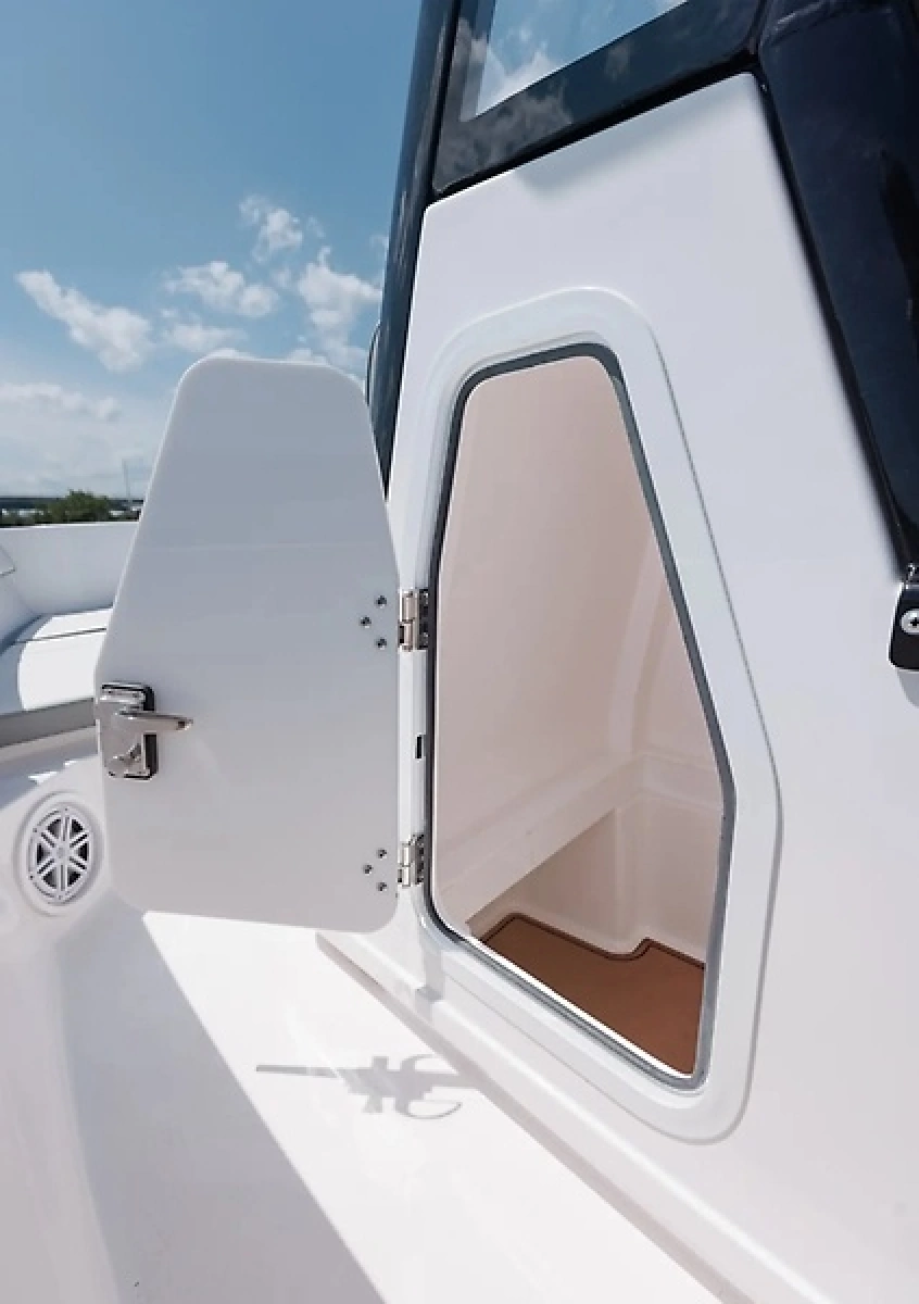 2027 Bimini 