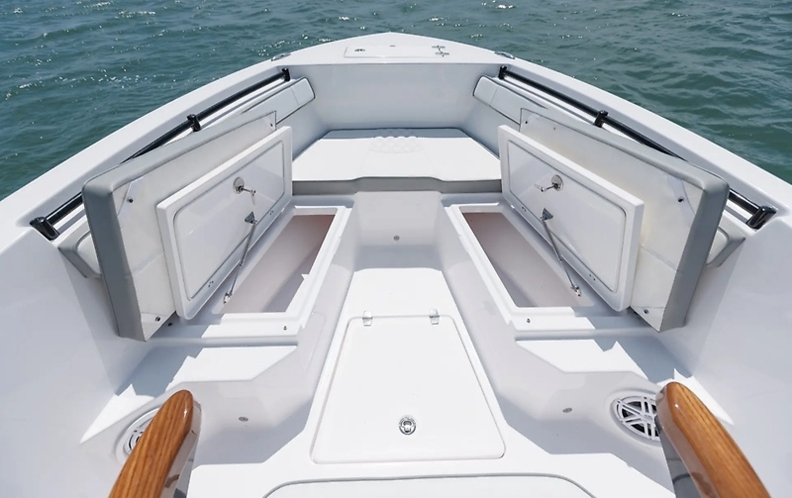 2027 Bimini