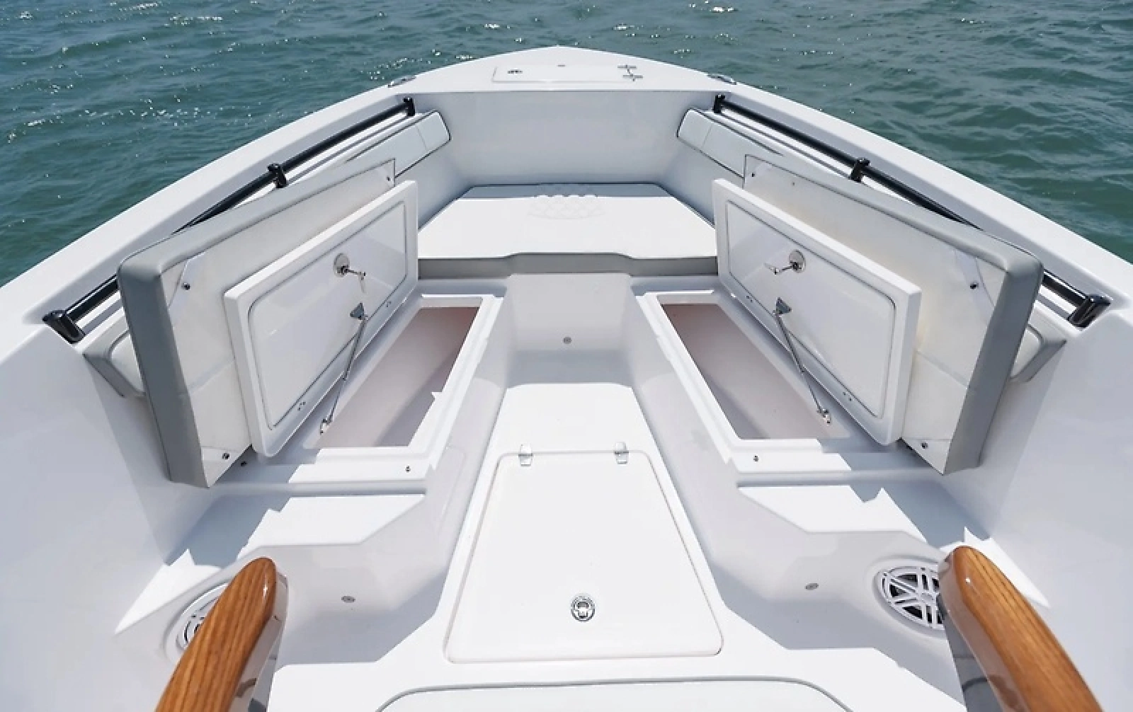 2027 Bimini 