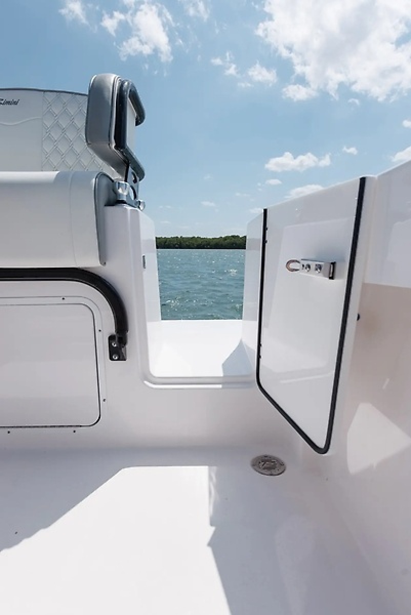 2027 Bimini