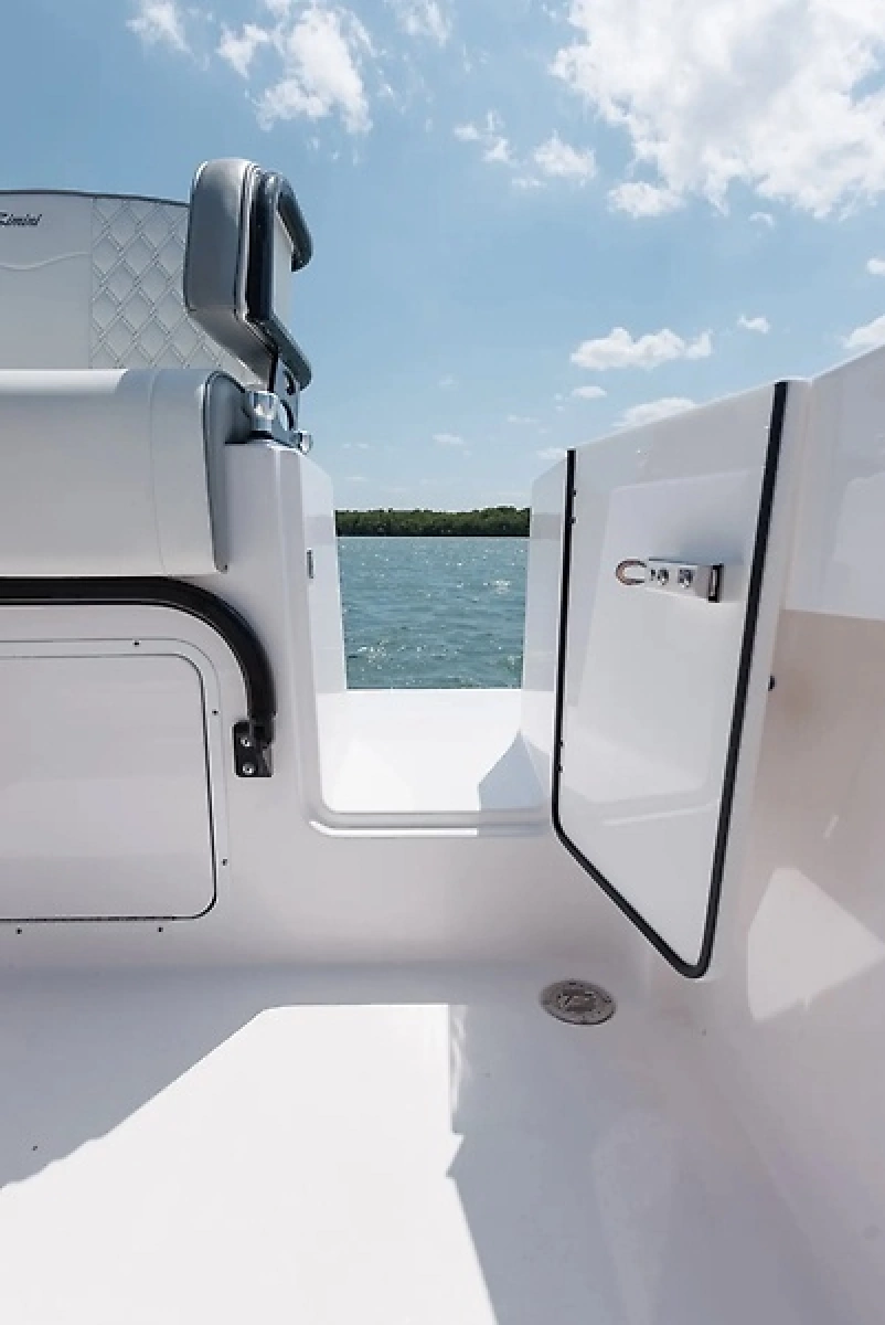 2027 Bimini 