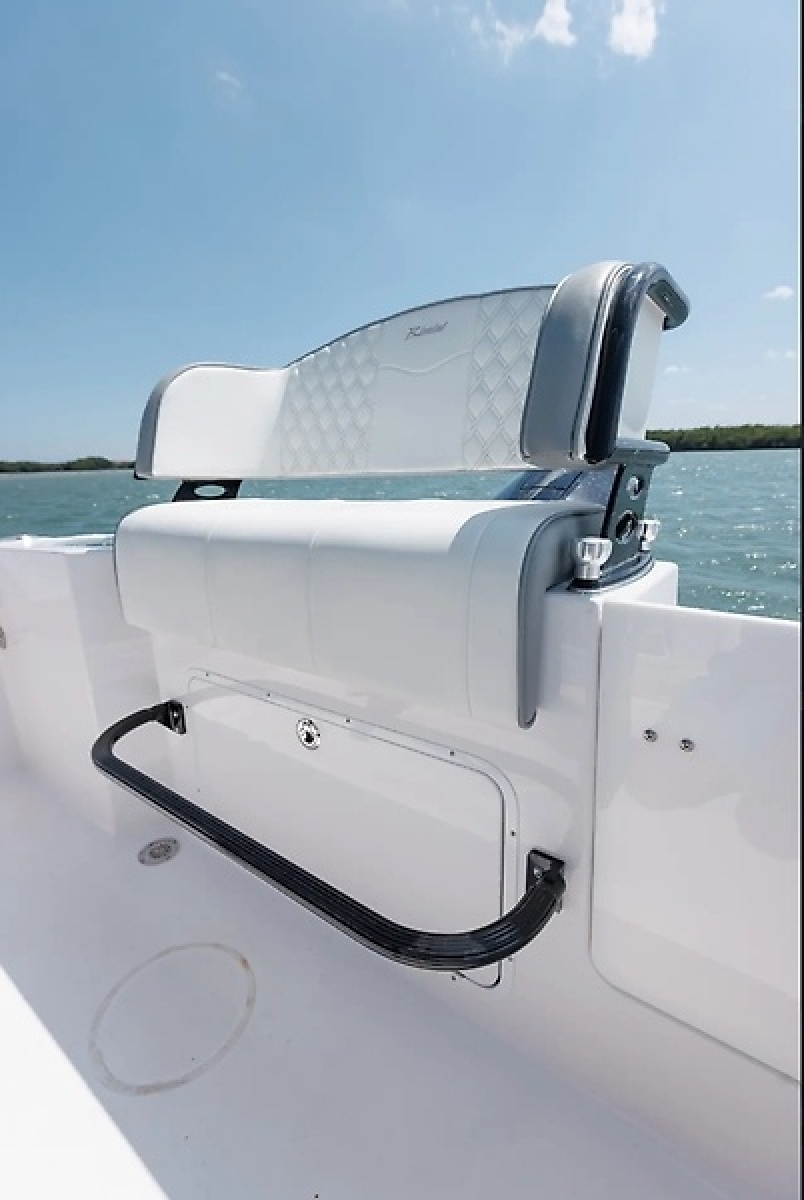 2027 Bimini