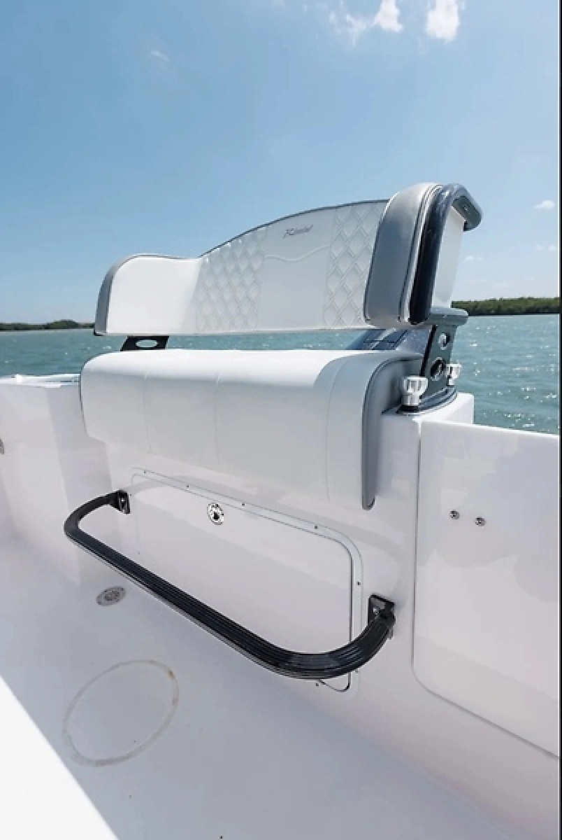 2027 Bimini 