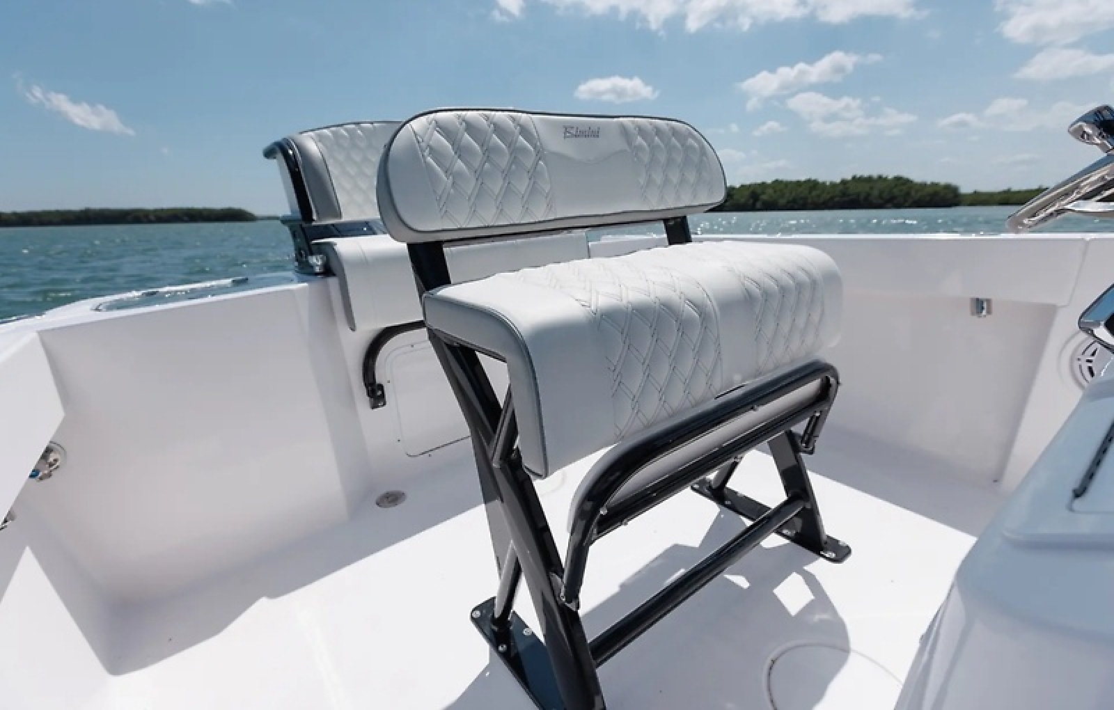 2027 Bimini