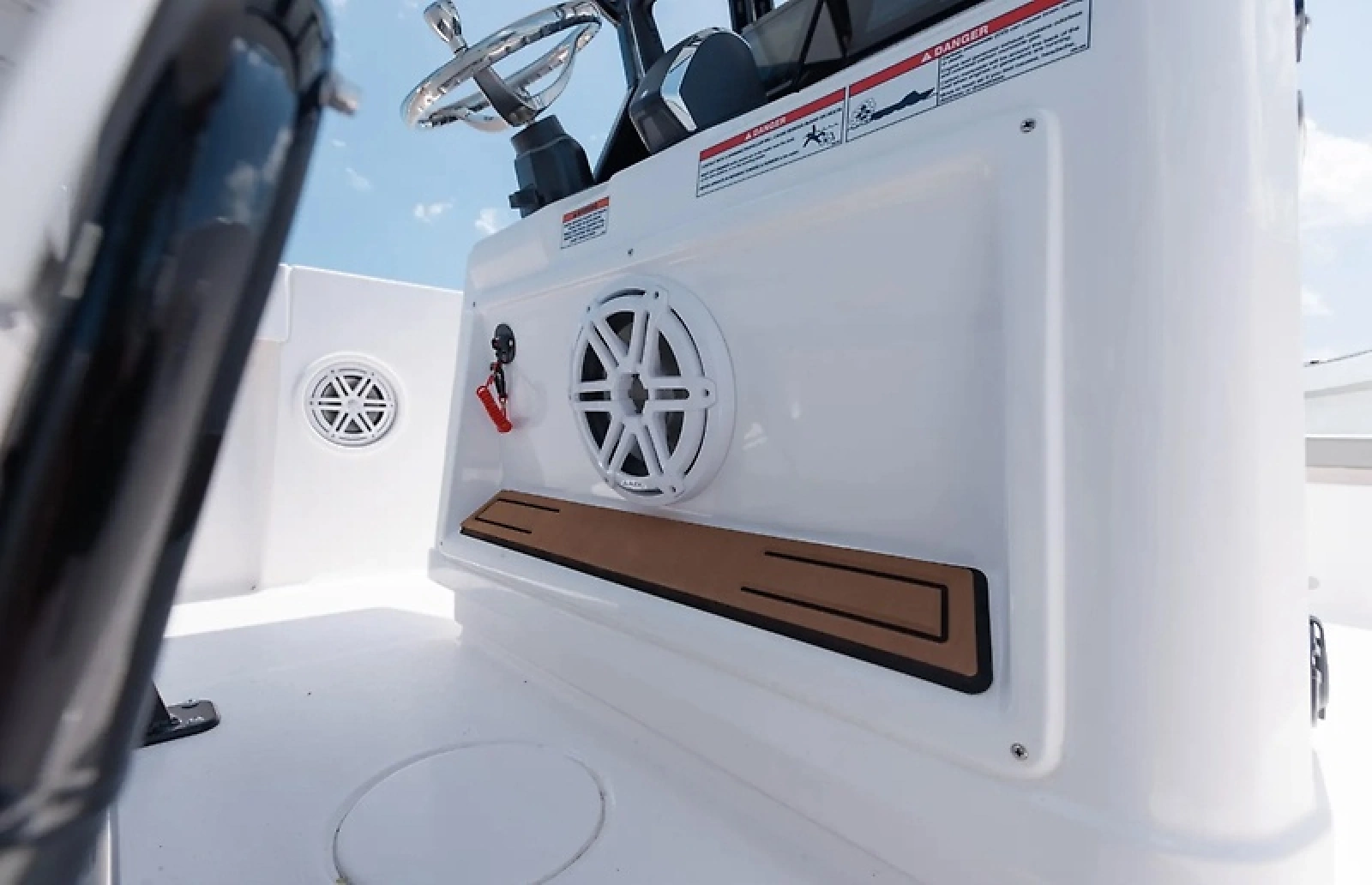 2027 Bimini 