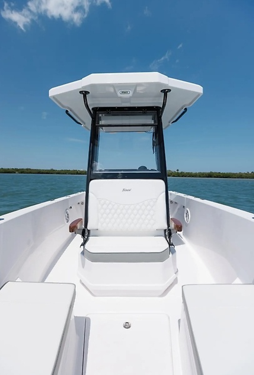 2027 Bimini