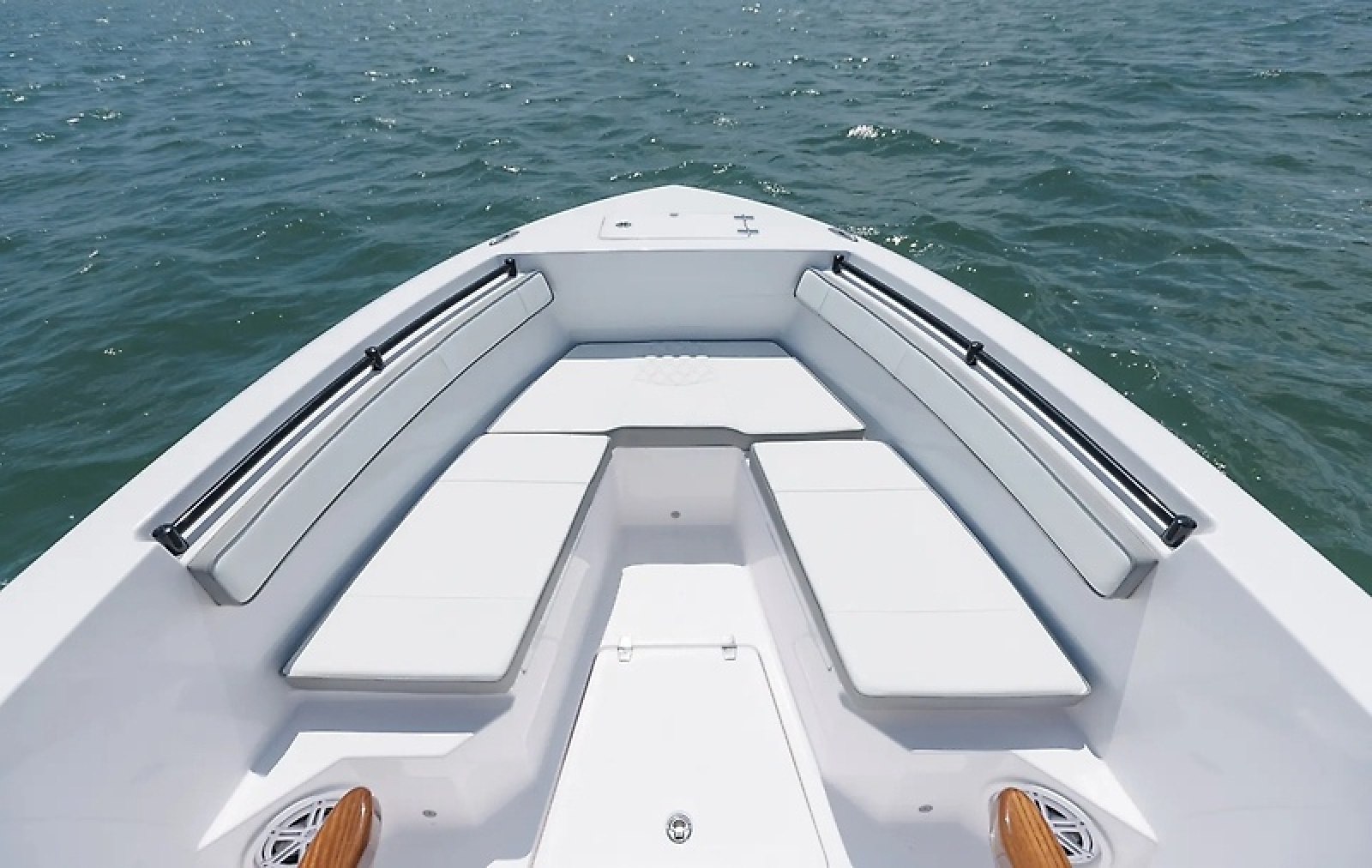 2027 Bimini