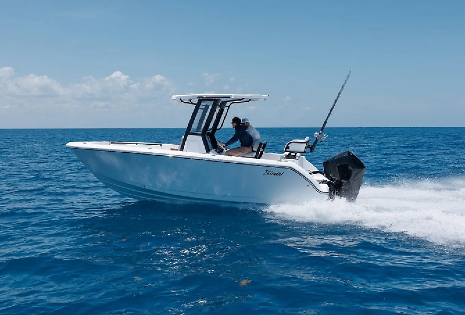 2027 Bimini