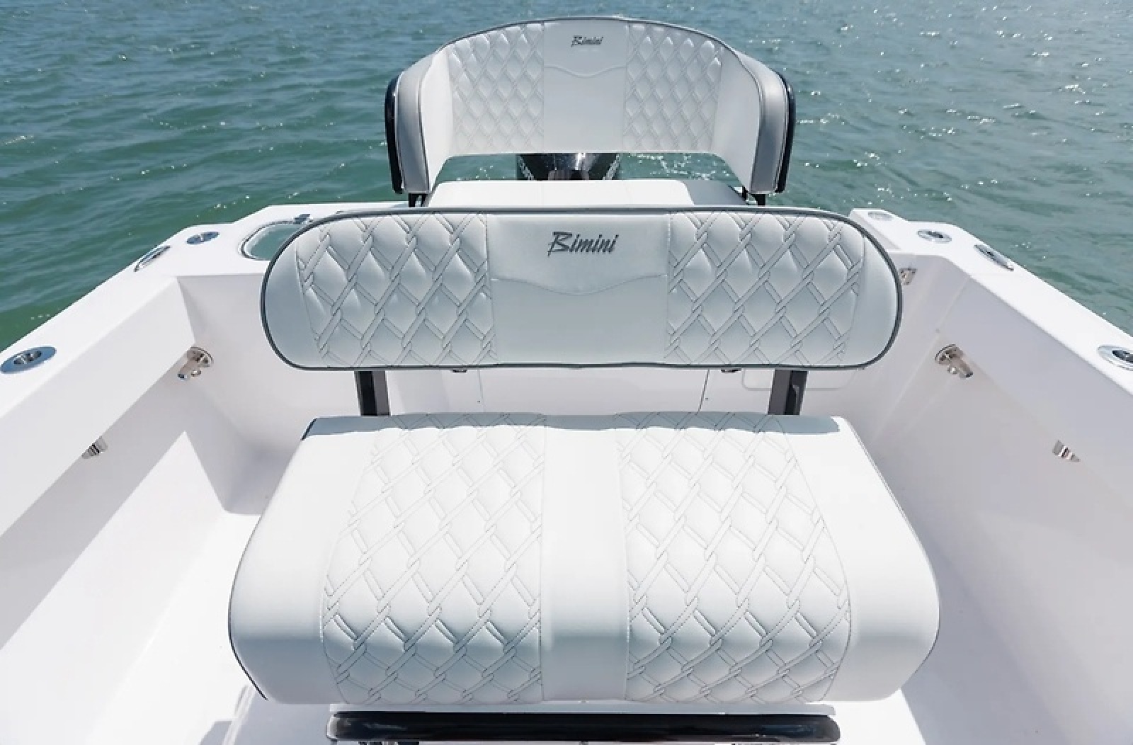 2027 Bimini
