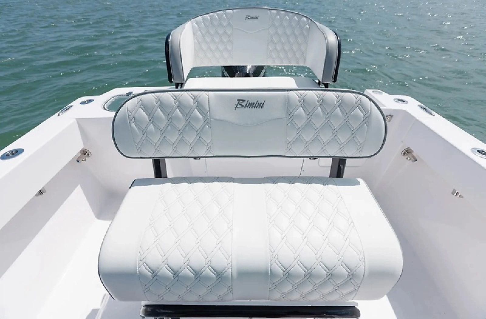 2027 Bimini 