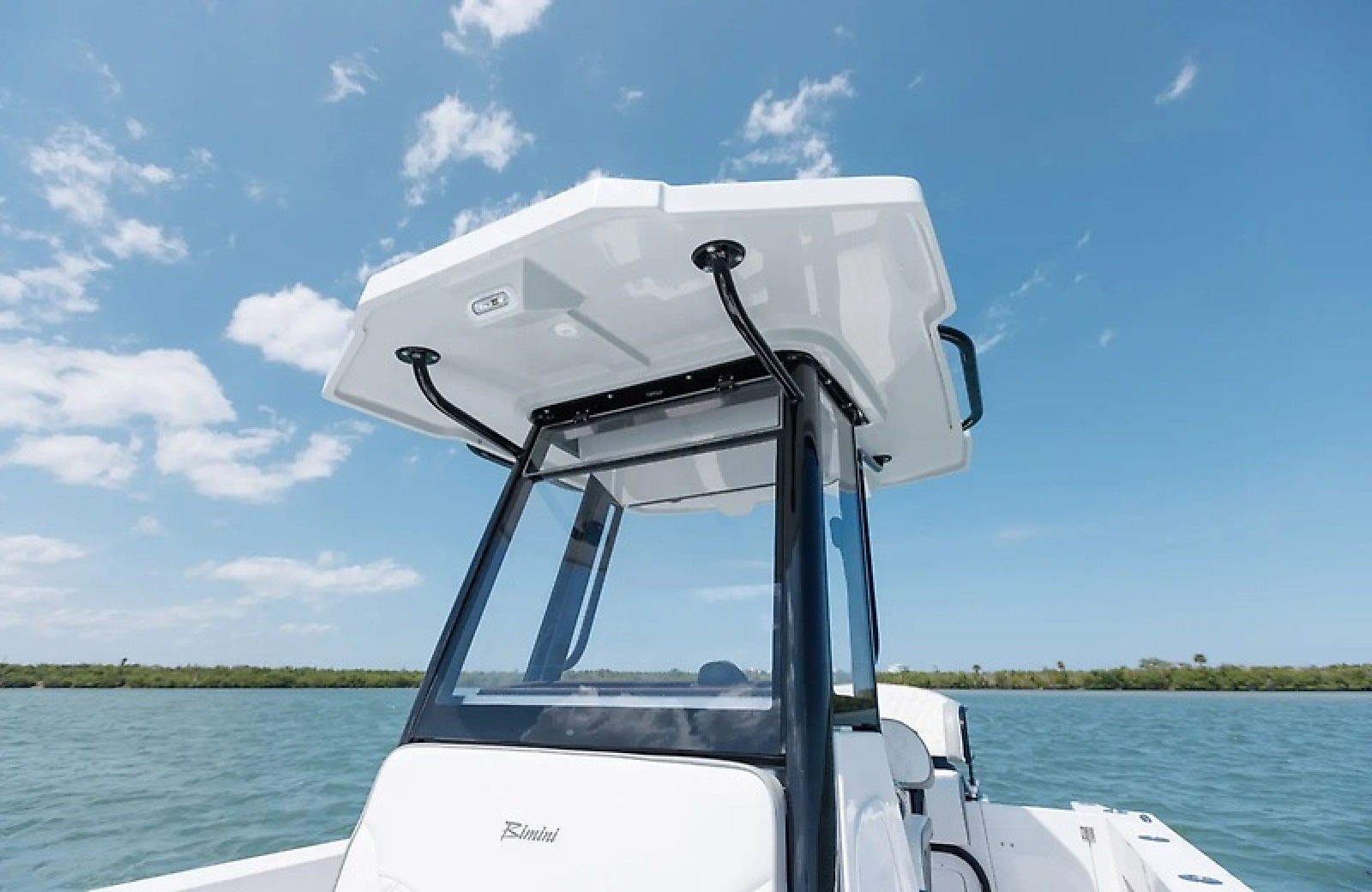2027 Bimini