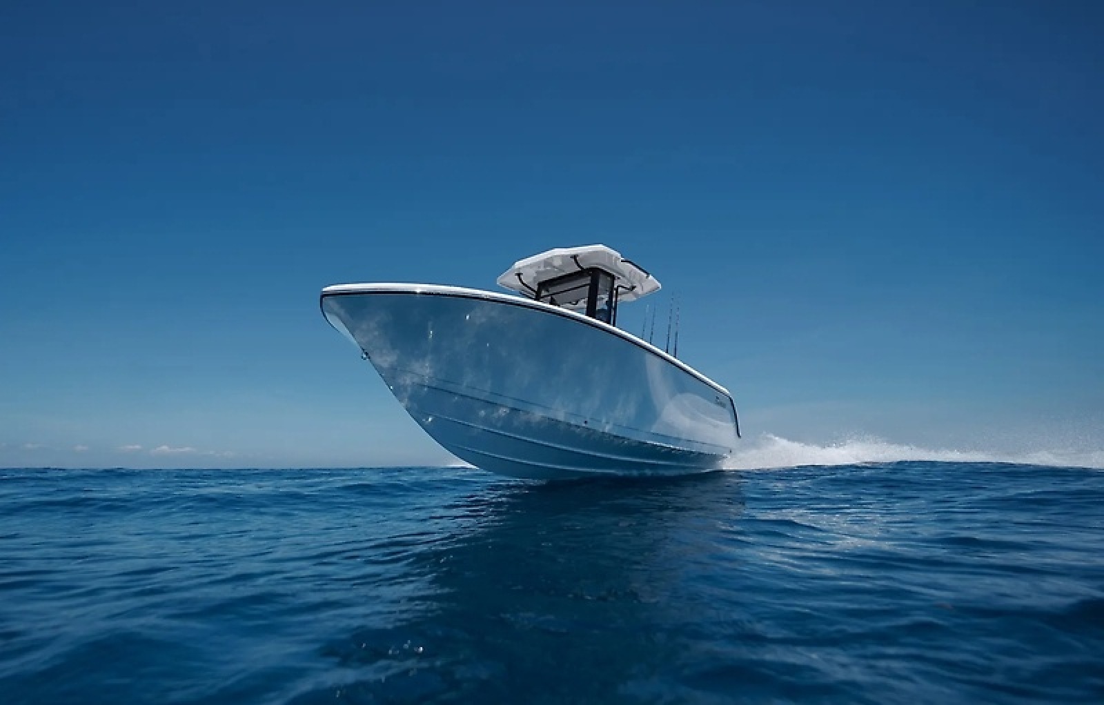 2027 Bimini