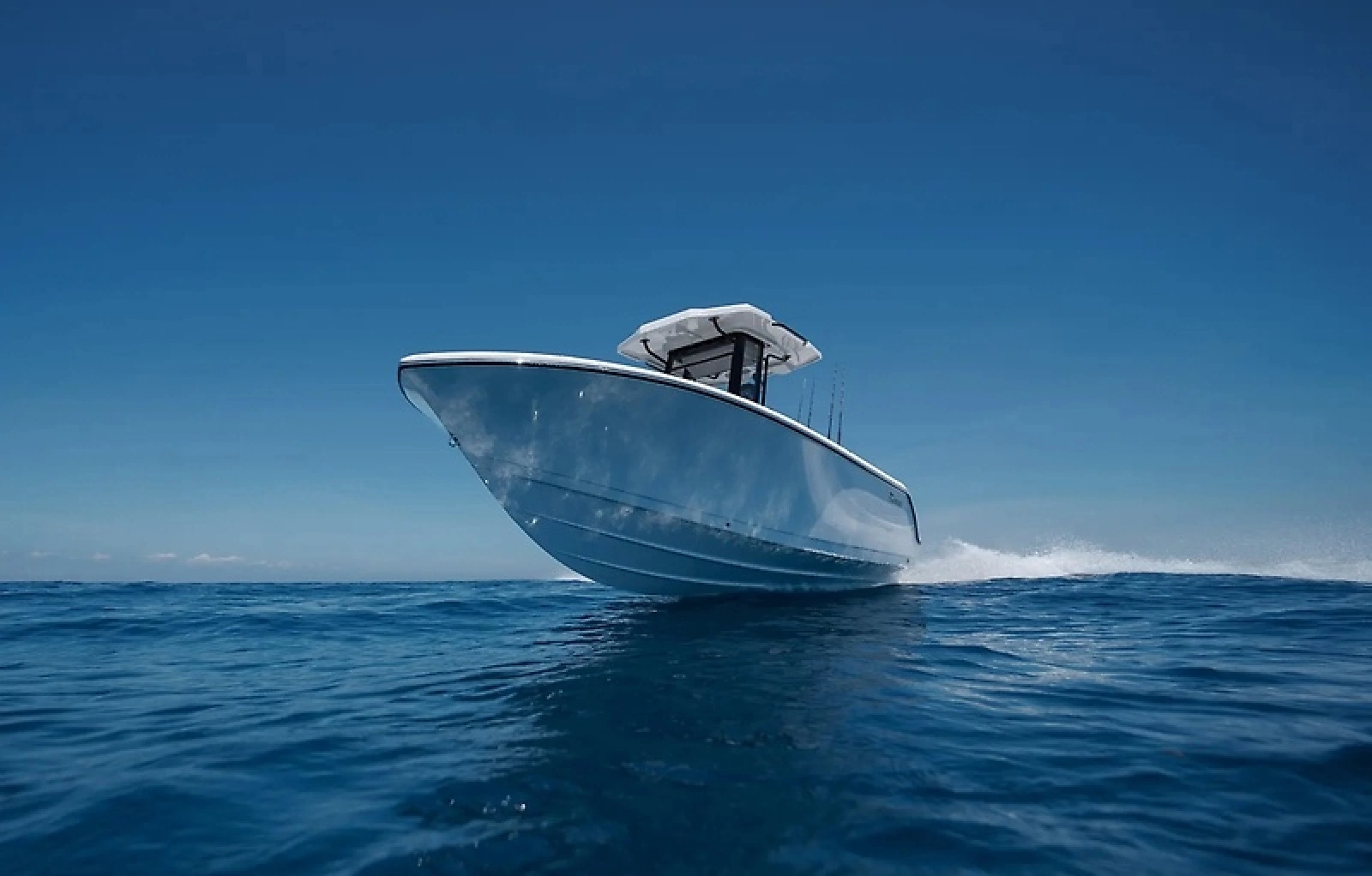 2027 Bimini 