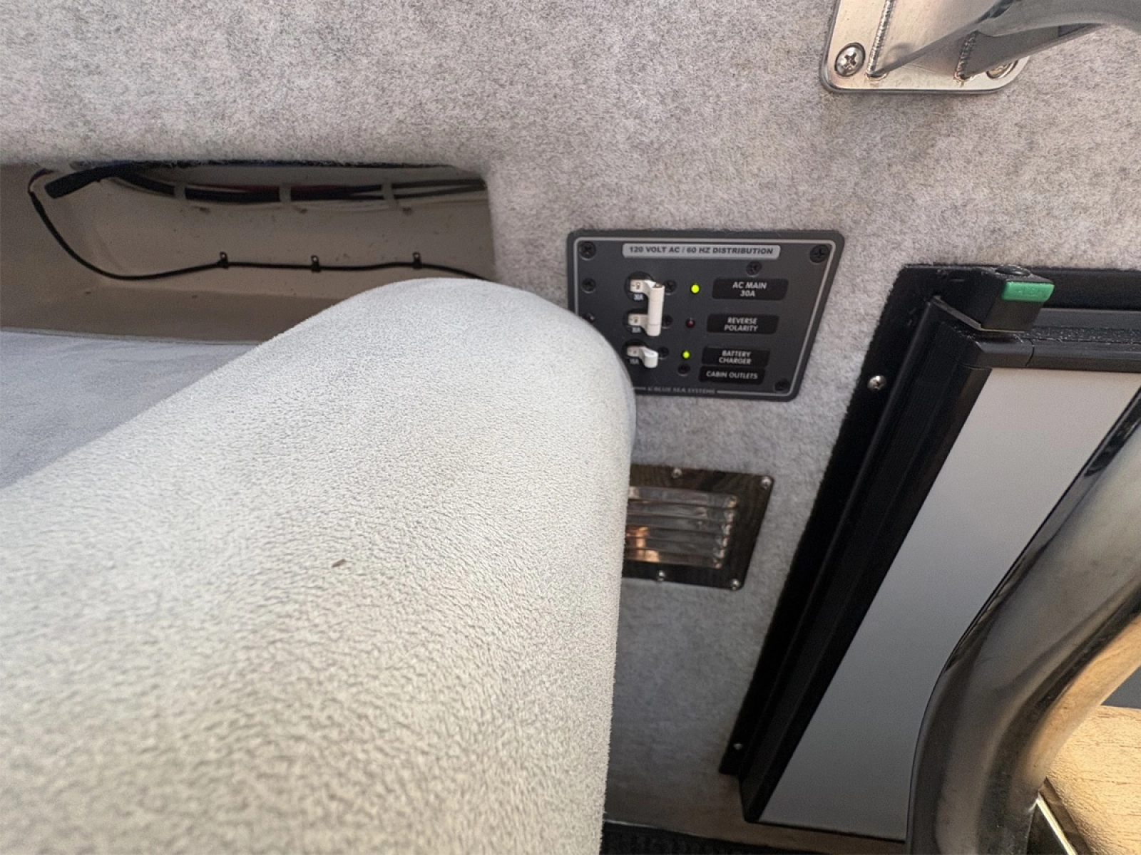 Battery Switches