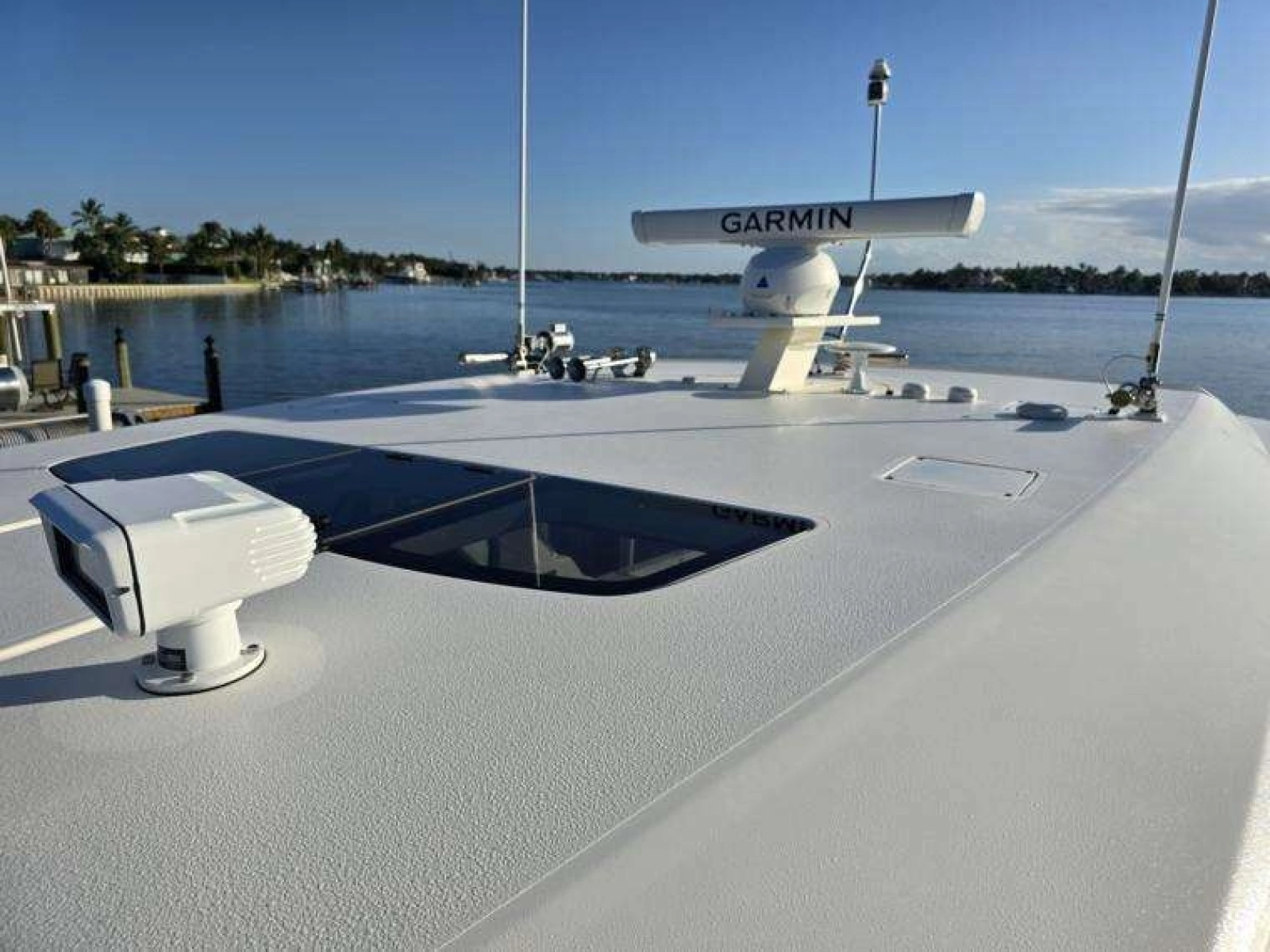 2022 Tiara Yachts 48 LS