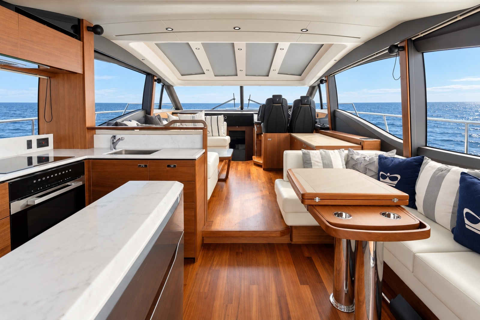 2024 Princess V60