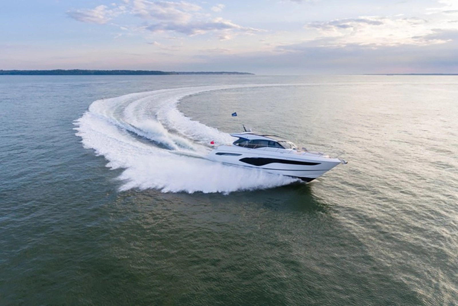 2024 Princess V60
