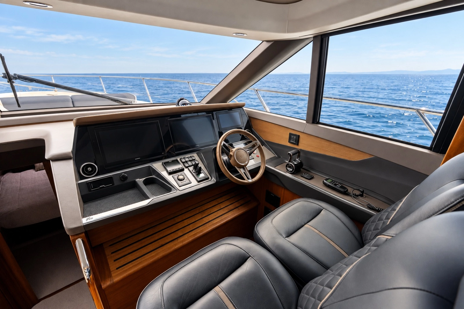 2024 Princess V60