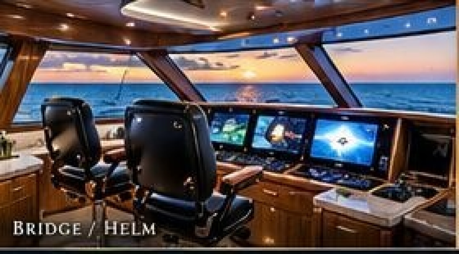 2026 Custom Monarch 95 Kingfisher