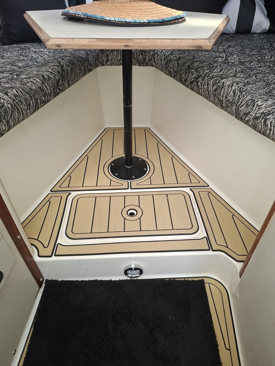 1992 Luhrs 300 Open Tournament Sportfish