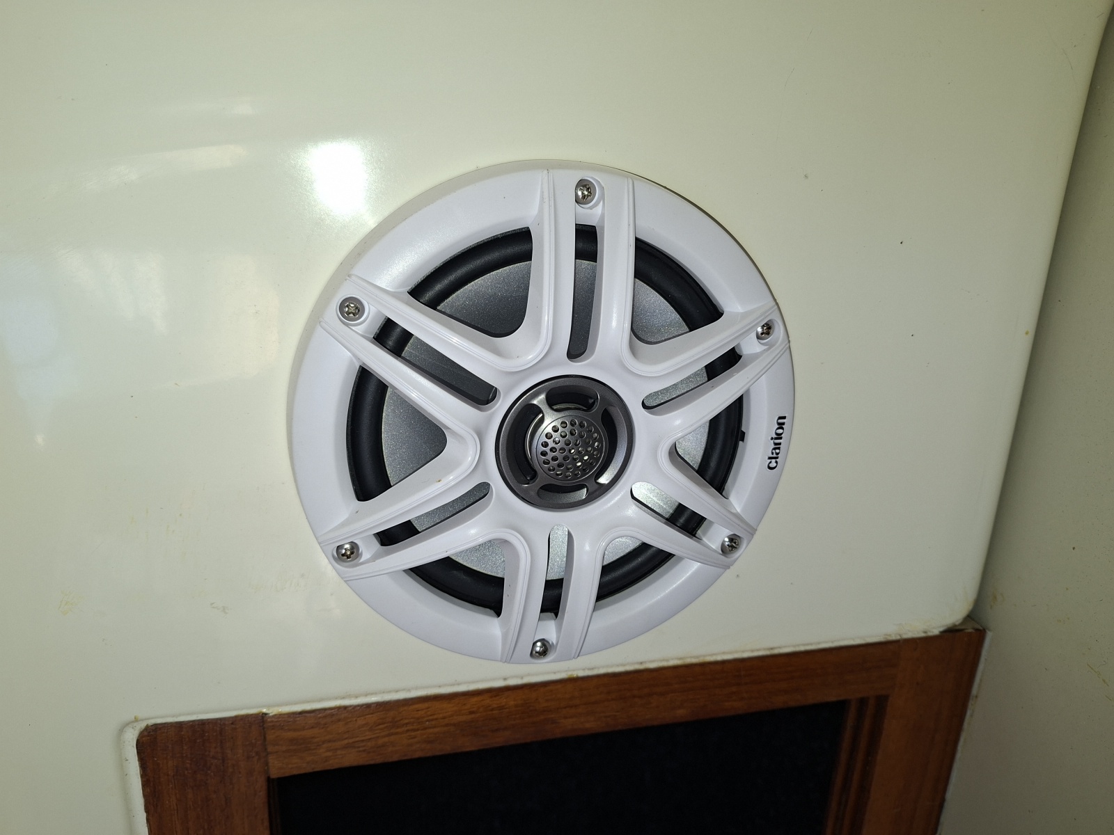 1992 Luhrs 300 Open Tournament Sportfish