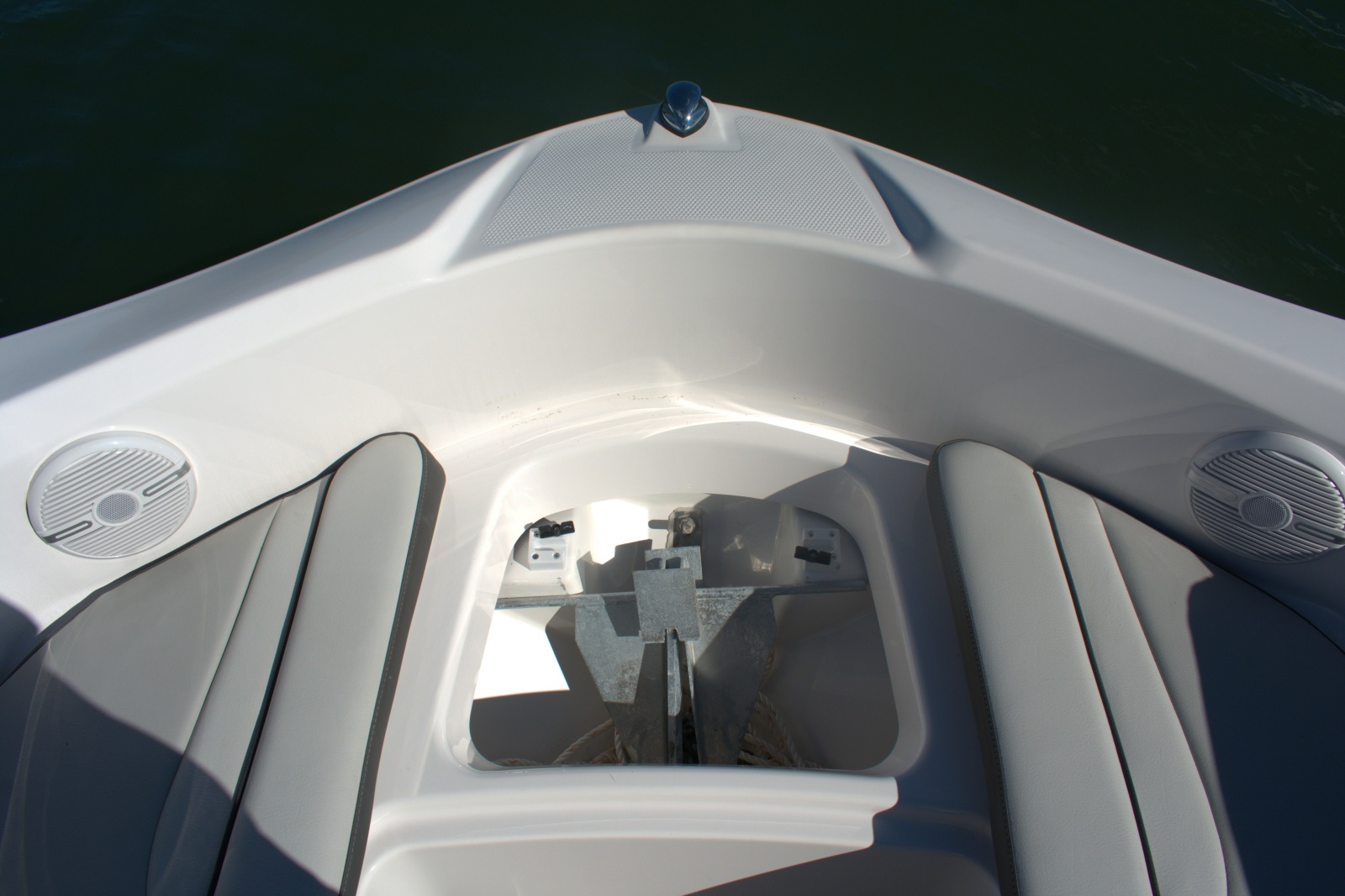 2025 Yamaha Boats AR190
