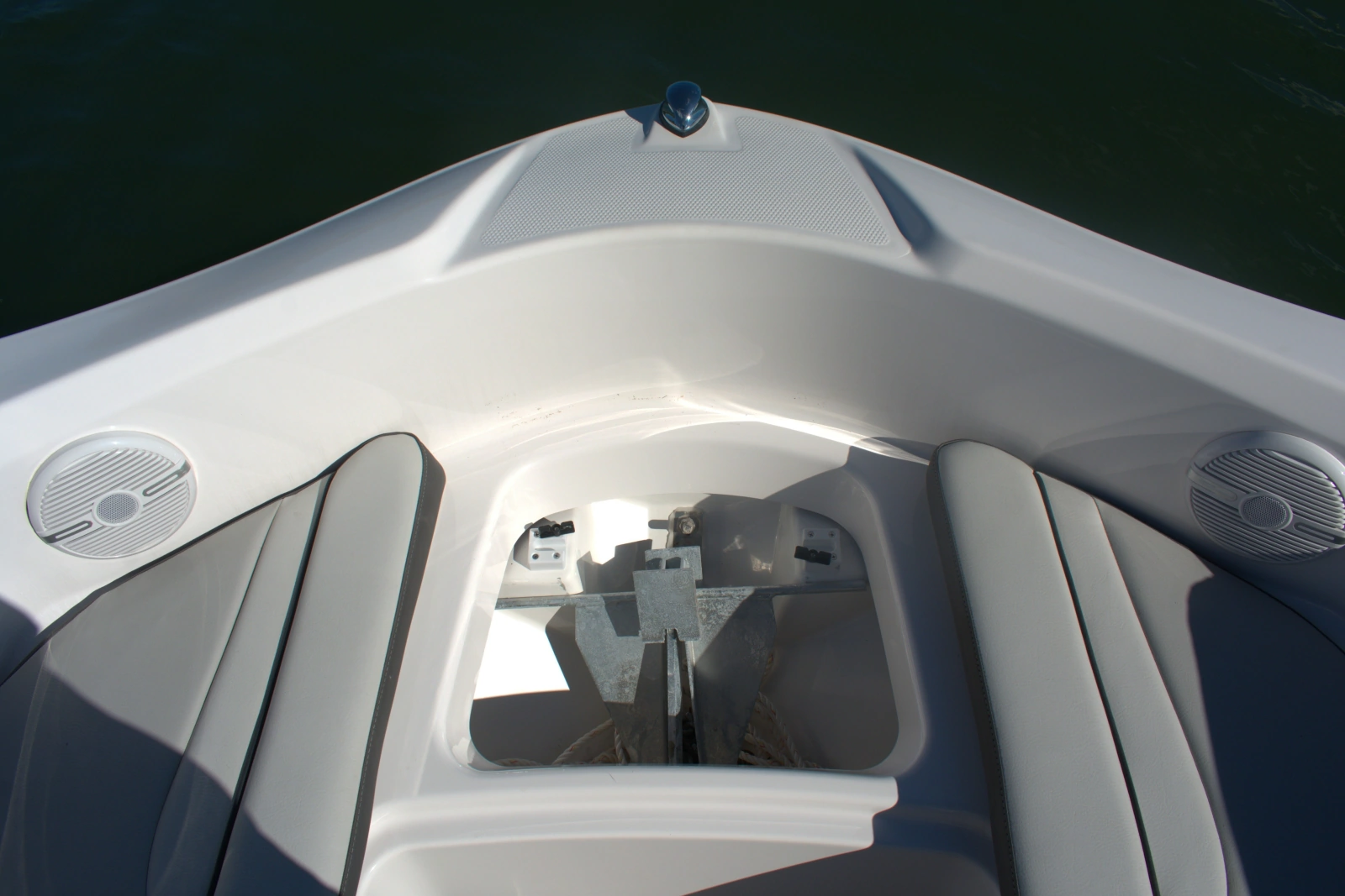 2025 Yamaha Boats AR190