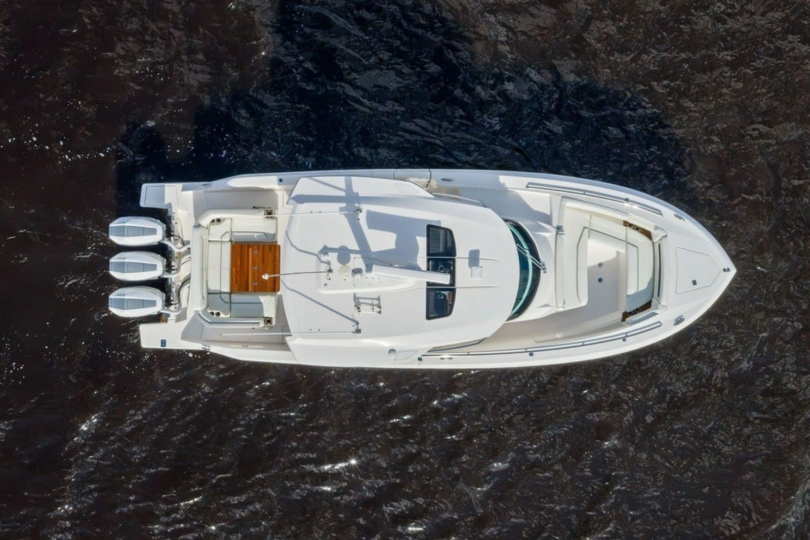 2024 Tiara Yachts 38 LS