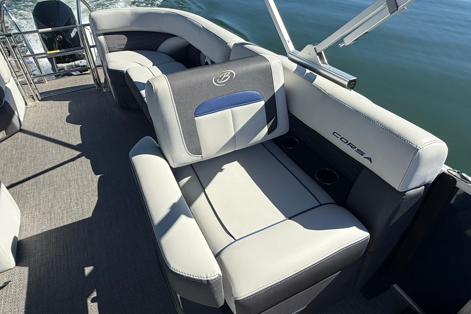 2023 Barletta CORSA 23QSS