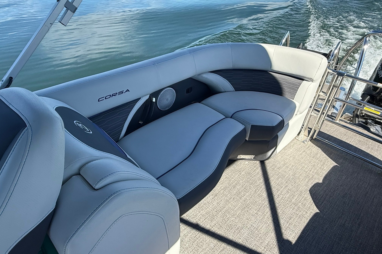 2023 Barletta CORSA 23QSS