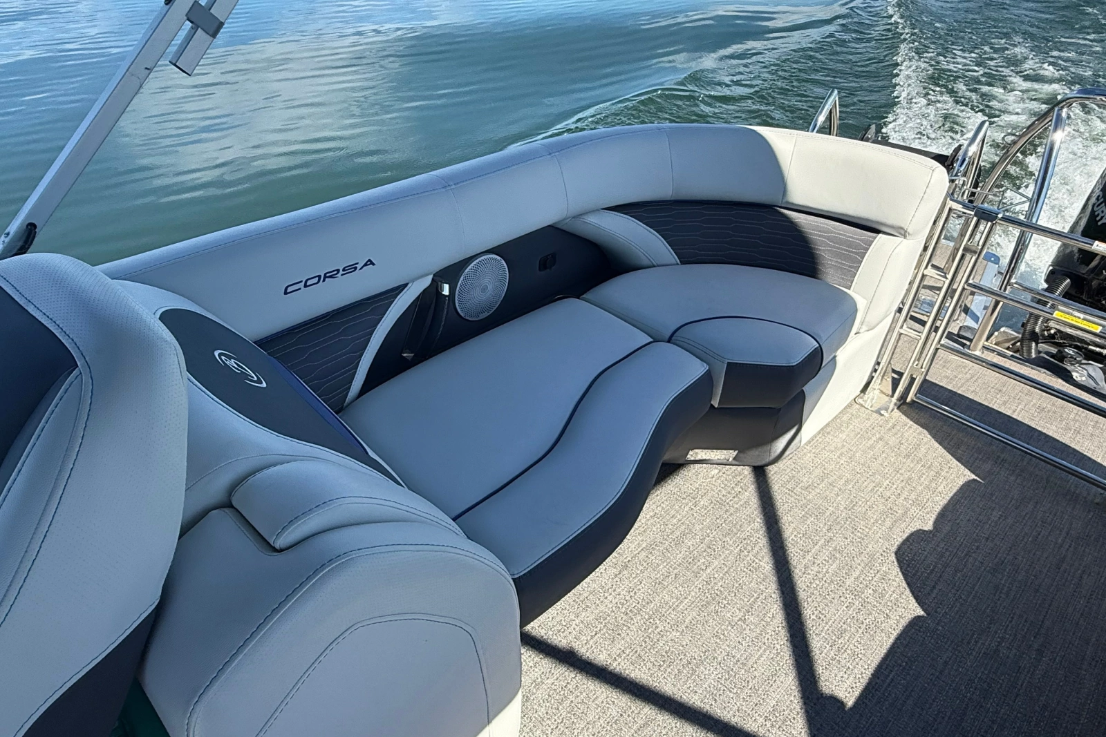2023 Barletta CORSA 23QSS