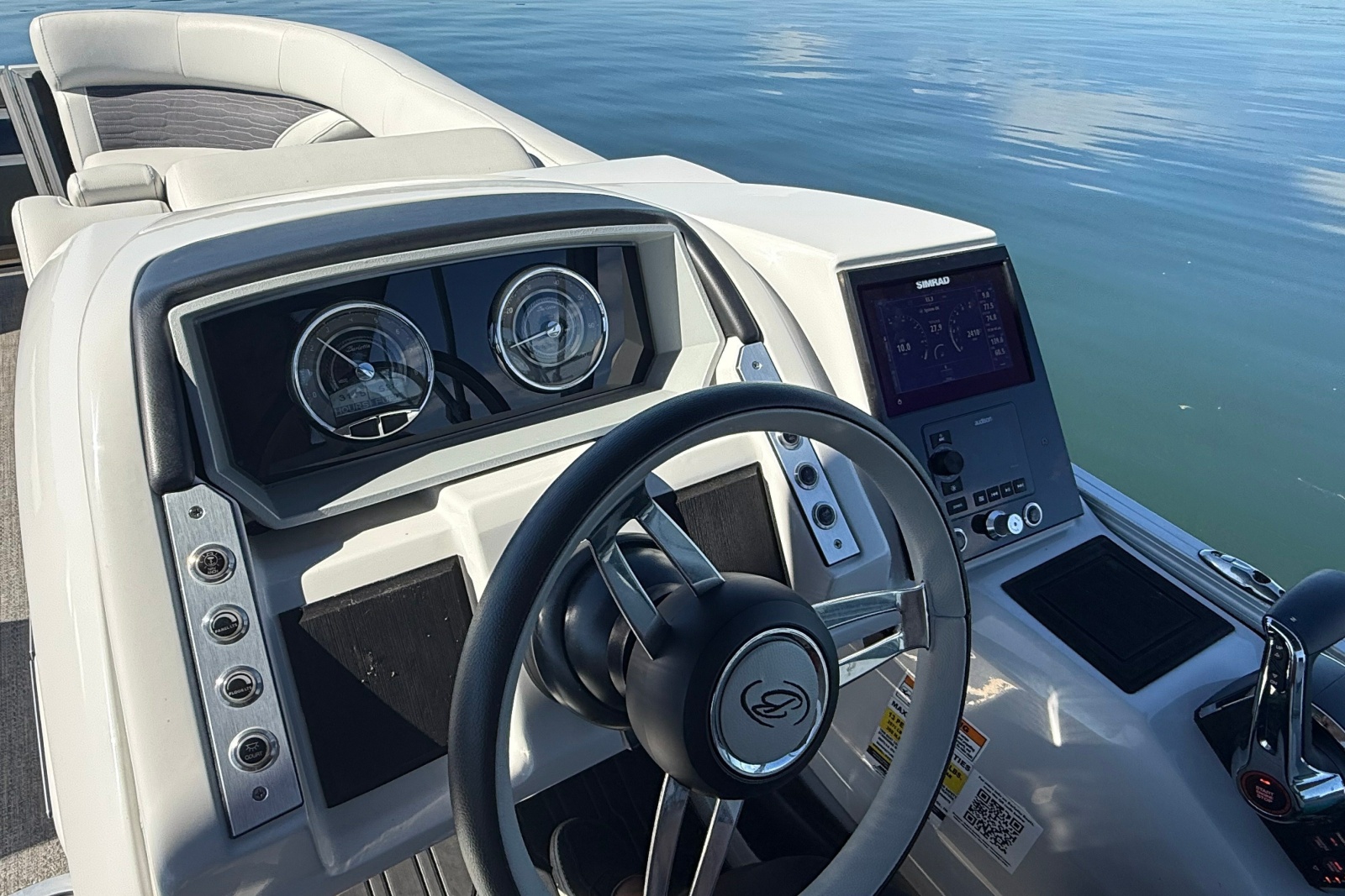 2023 Barletta CORSA 23QSS