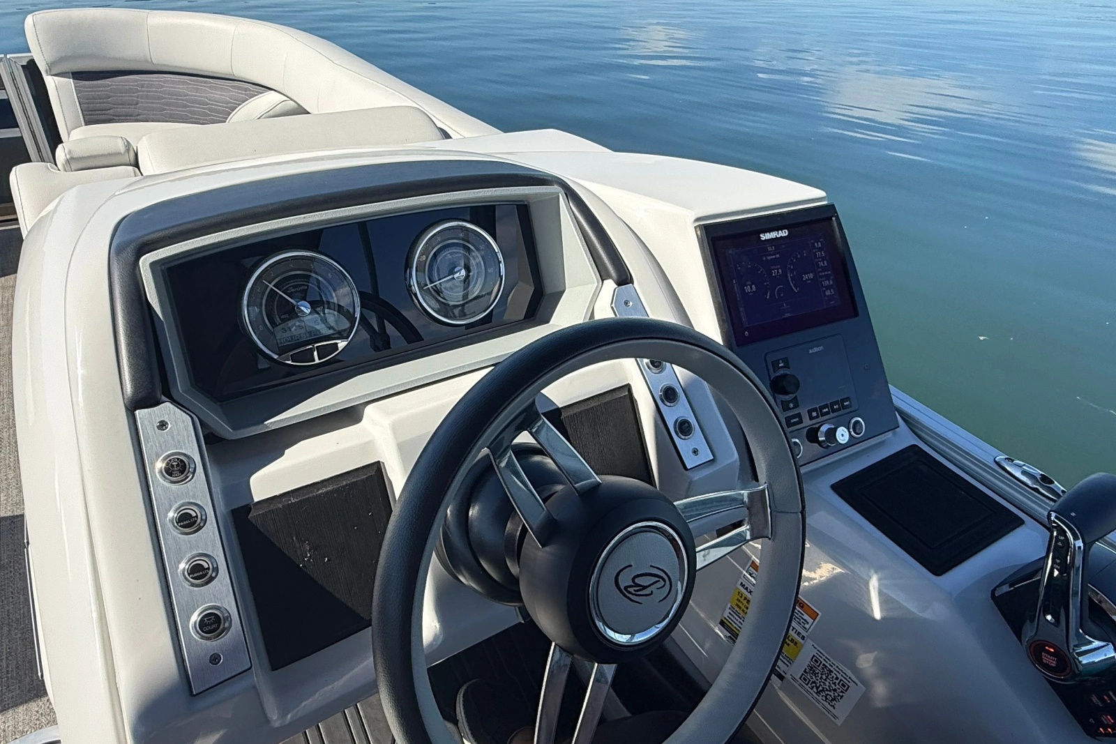 2023 Barletta CORSA 23QSS