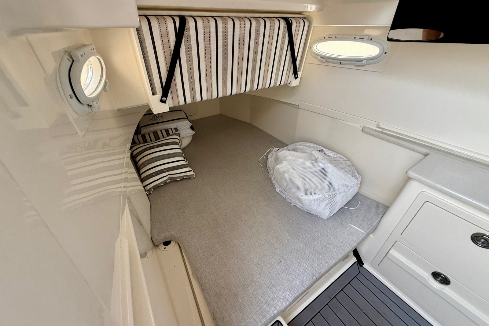 2023 Cobia 350 Center Console — Ella Mae II