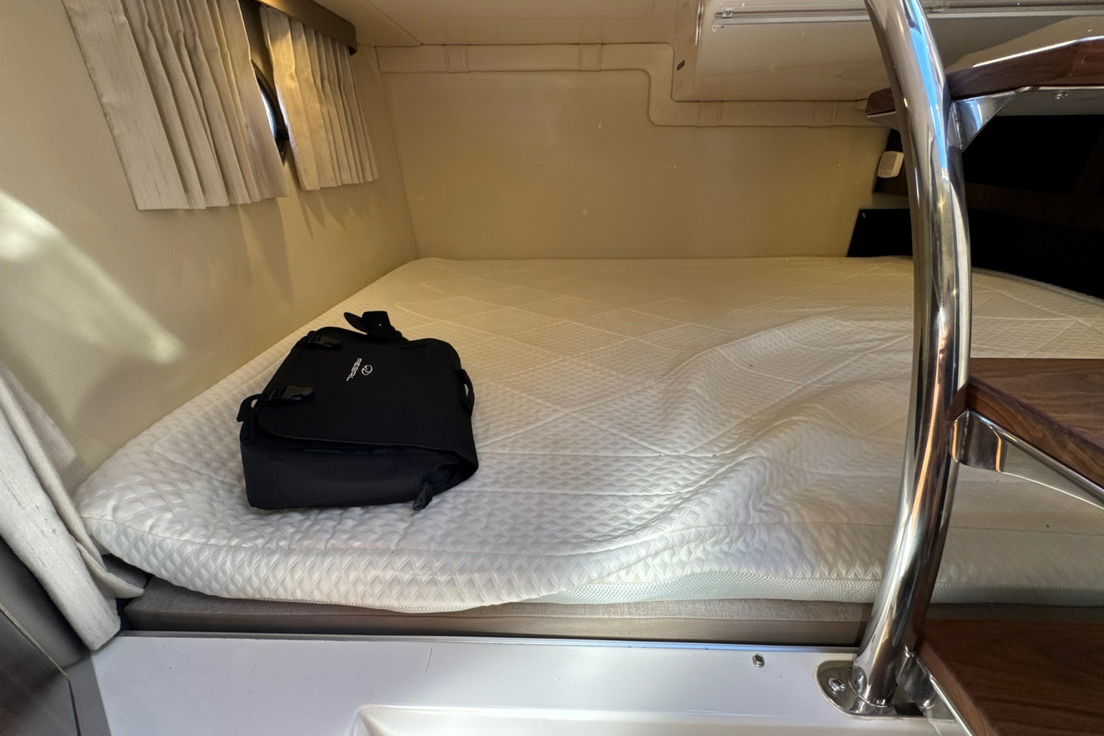 2017 Regal 28 Express — Sunshine & Whiskey