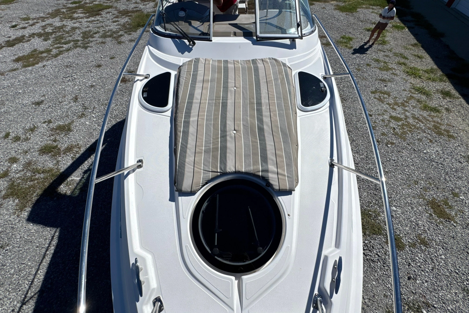 2017 Regal 28 Express