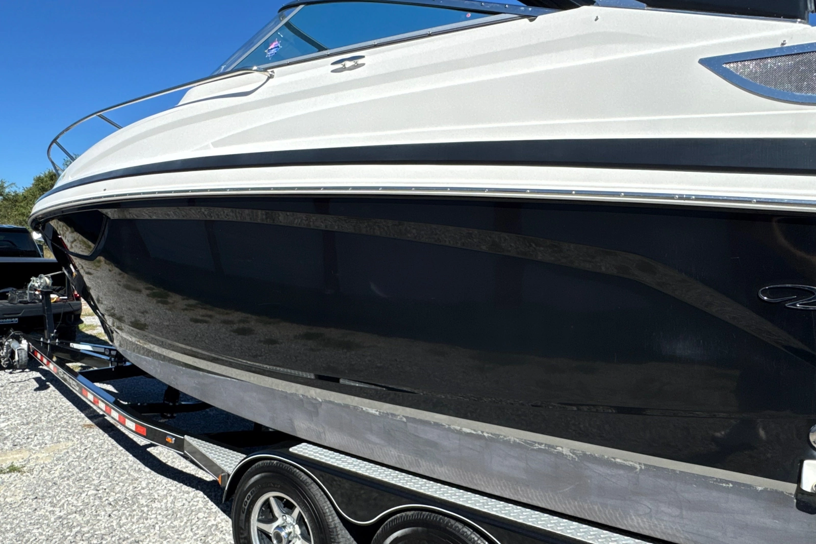 2017 Regal 28 Express