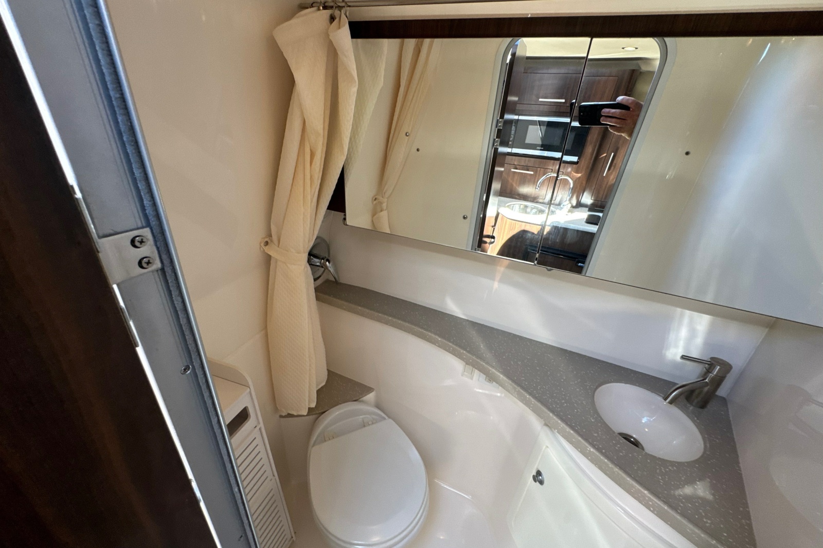 2017 Regal 28 Express — Sunshine & Whiskey