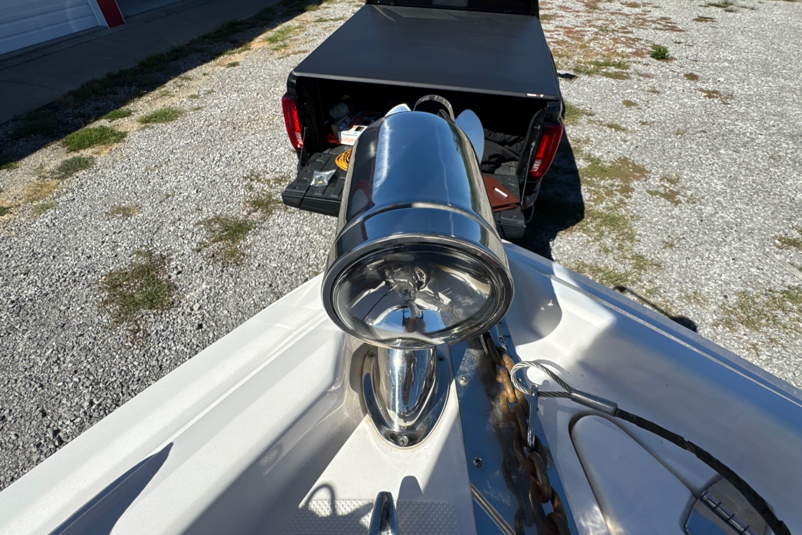 2017 Regal 28 Express — Sunshine & Whiskey