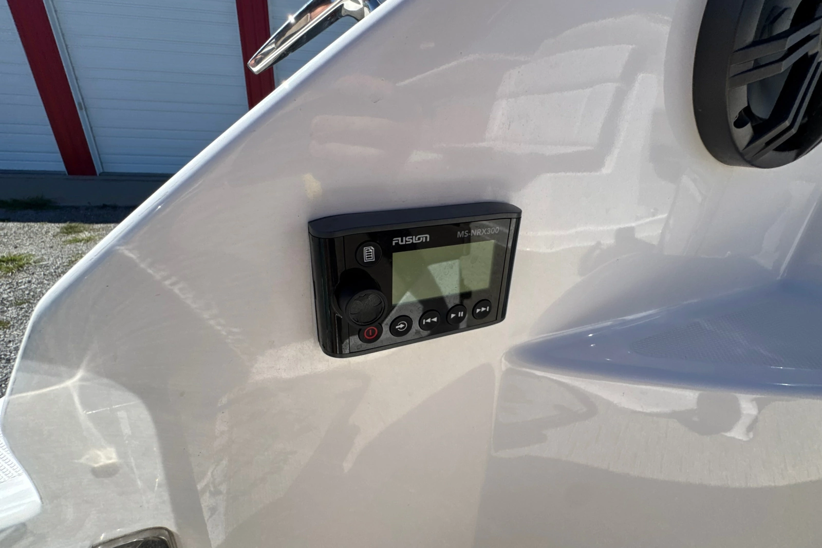 2017 Regal 28 Express