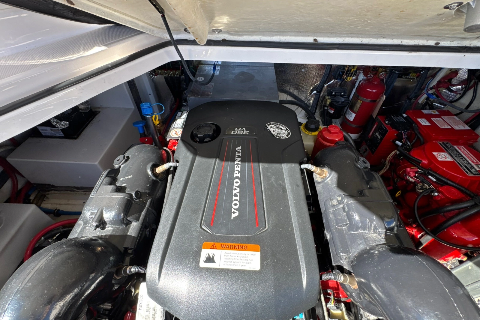 2017 Regal 28 Express