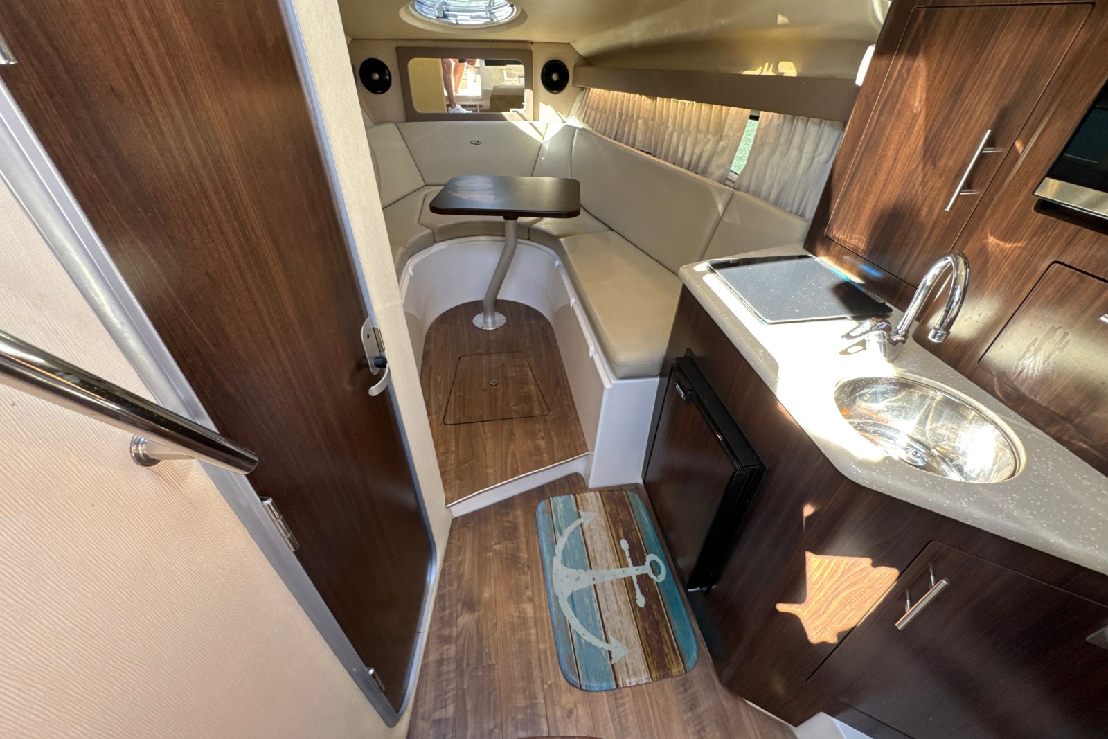 2017 Regal 28 Express — Sunshine & Whiskey