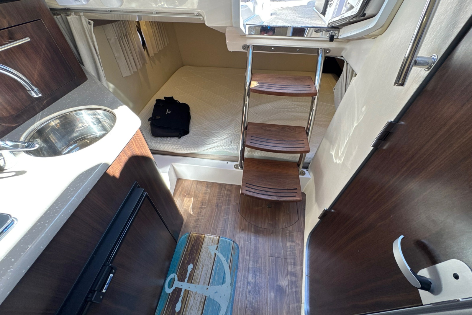 2017 Regal 28 Express — Sunshine & Whiskey