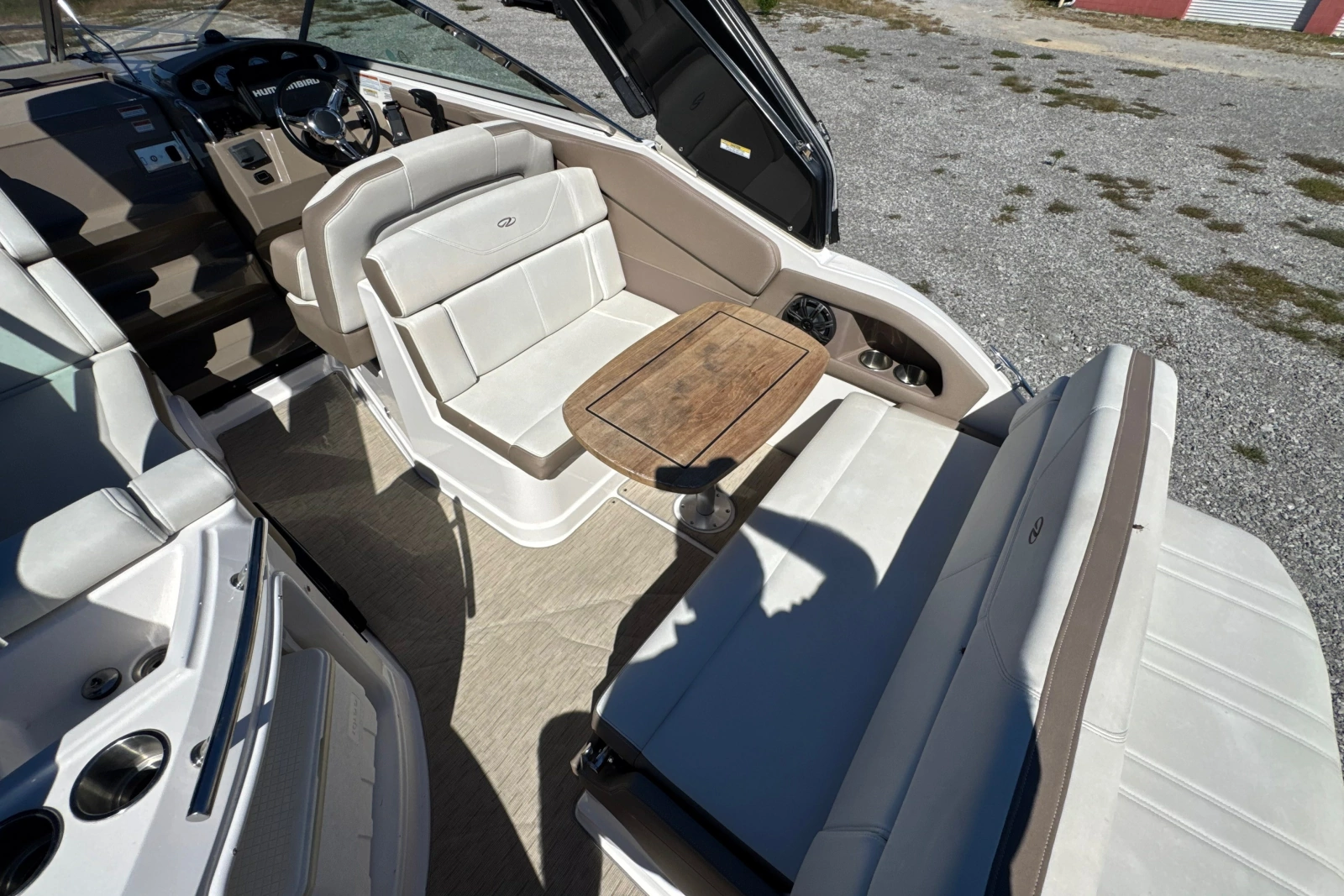 2017 Regal 28 Express