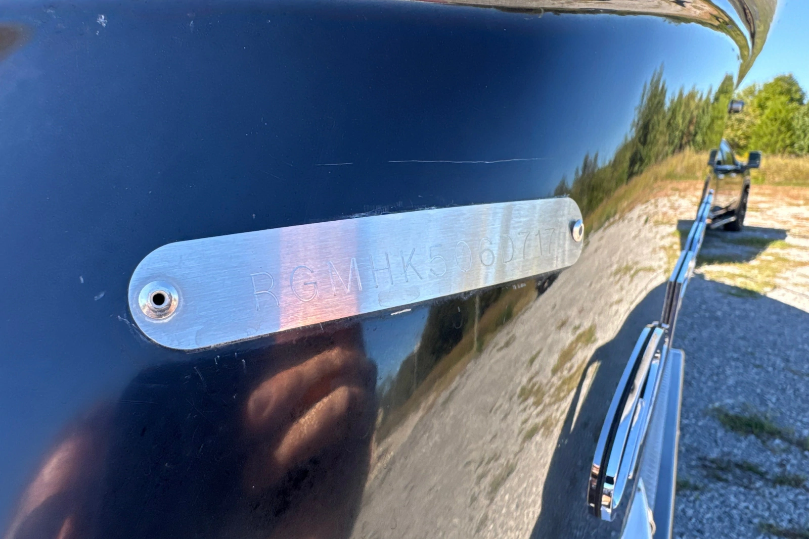 2017 Regal 28 Express