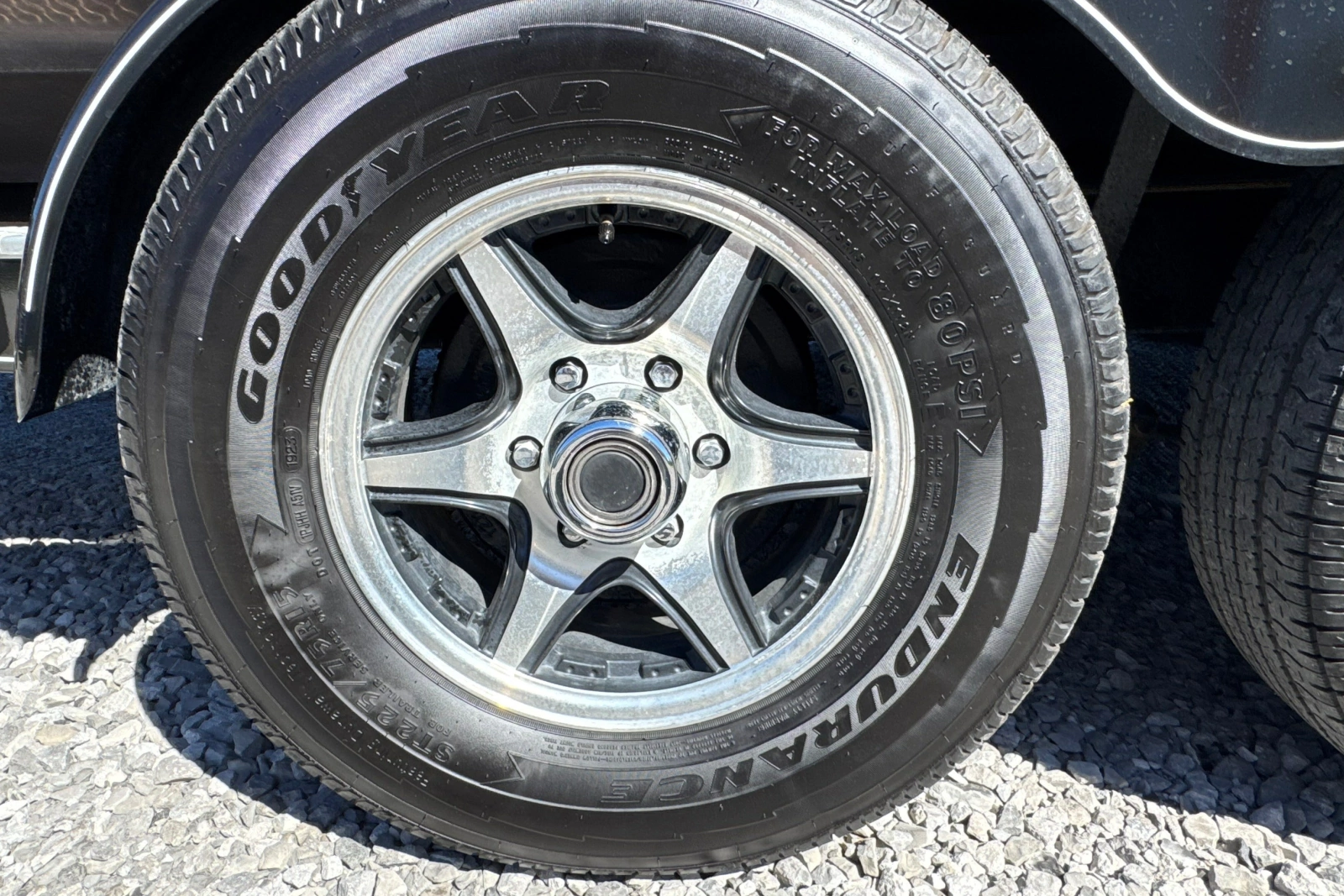 2017 Regal 28 Express